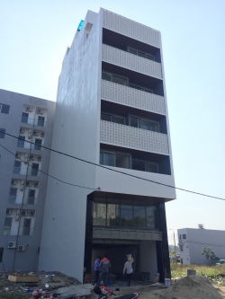 Apartment Phạm Kiệt Đà Nẵng