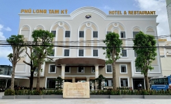 Phú Long Tam Kỳ Hotel & Restaurant