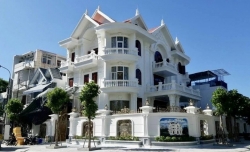 Villa Đỗ Đăng Tuyển Tam Kỳ