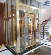 Công ty tư vấn lắp đặt thang máy gia đình tại Đà Nẵng – chuyên nghiệp nhất 2022